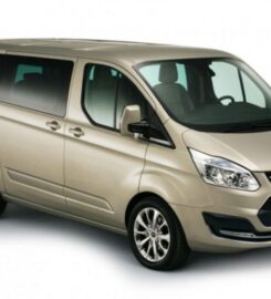 Zadar Airport Transfers – Taxi Johnnie
