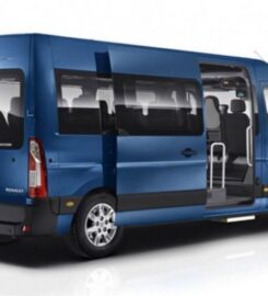 Zadar Airport Transfers – Taxi Johnnie