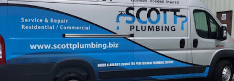 Scott Plumbing LLC