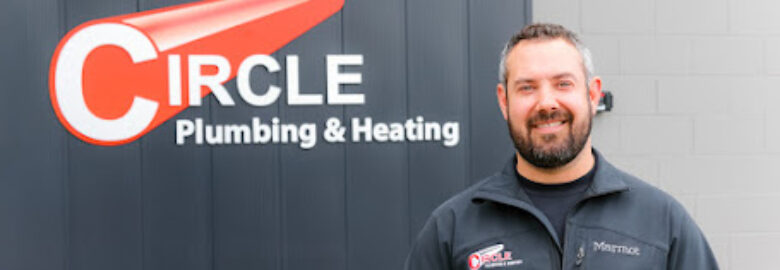 Circle Plumbing & Heating Inc