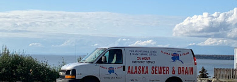 Alaska Sewer and Drain