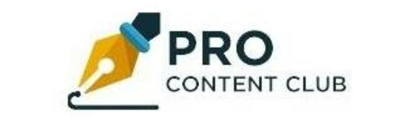 Pro Content Club