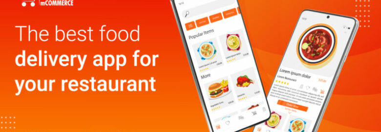 Restaurant Delivery App