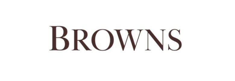 Browns Family Jewellers – Harrogate