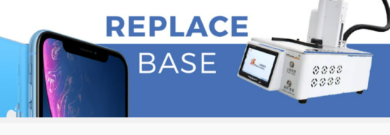 Replace Base supply Wholesale Cell Phone Replacement Parts, Tools & Accessories