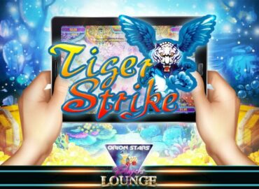 Orion Stars Players Lounge – Online Sweepstakes Slot & Fish Games