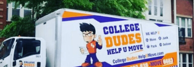 College Dudes Help U Move