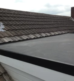 RUBBER ROOFS DIRECT