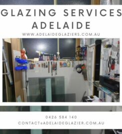 Adelaide Glaziers