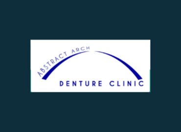 Abstract Arch Denture Clinic