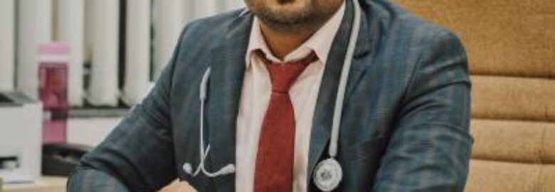 Dr. Kartik Bhosale’s Cardiology Clinic
