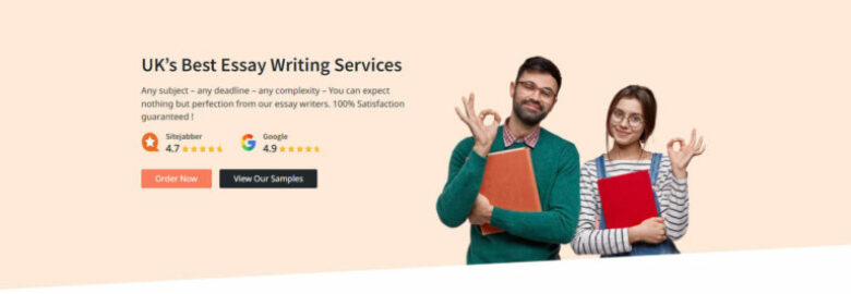Essays UK | The Best Essay Writing Service in the UK – Expert Writers