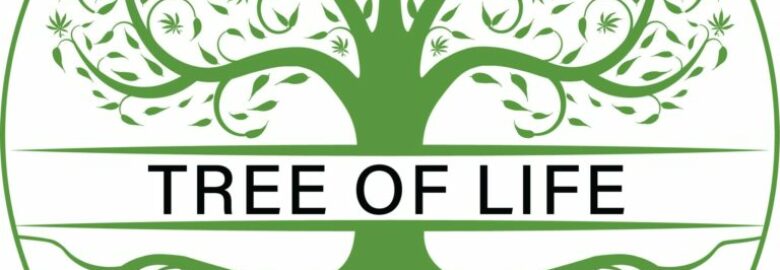 Tree of Life Weed Dispensary North Las Vegas