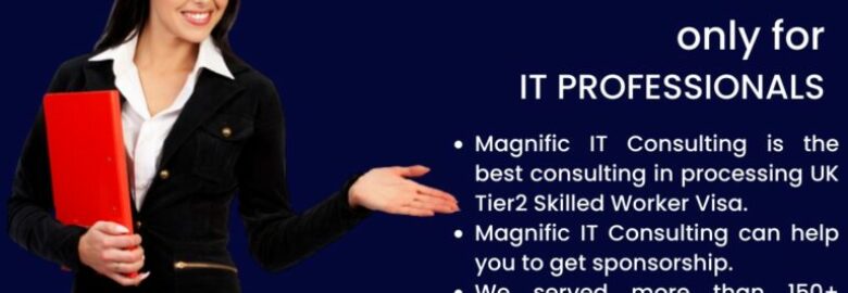 Magnific IT consulting