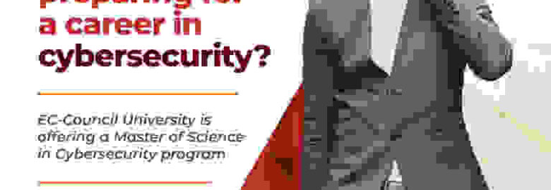 Cybersecurity programs – EC Council University