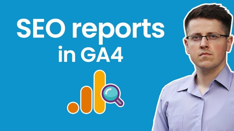 What is Seo Reporting