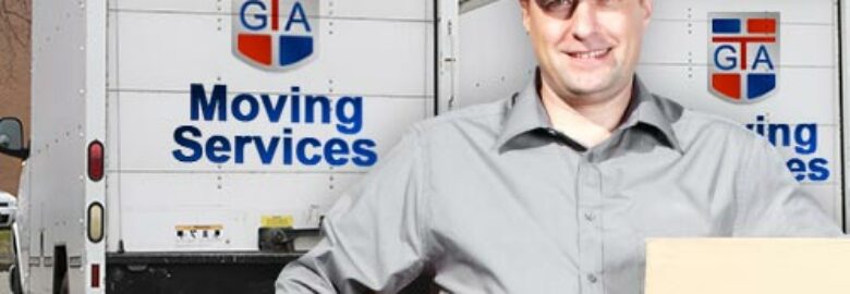 Affordable Moving Services in Toronto