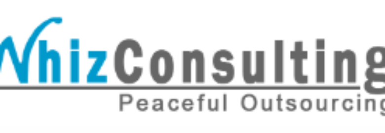 Whiz Consulting: Accounting & Bookkeeping Outsourcing