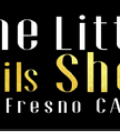 The Little Nails Shop