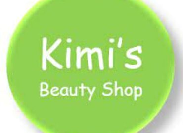 Kimi's Beauty Shop