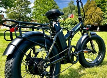 Bsmart Electric bicycles and scooters – london