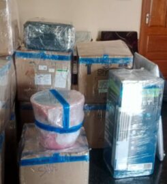 Deccan Express – PACKERS & MOVERS IN SECUNDERABAD HYDERABAD