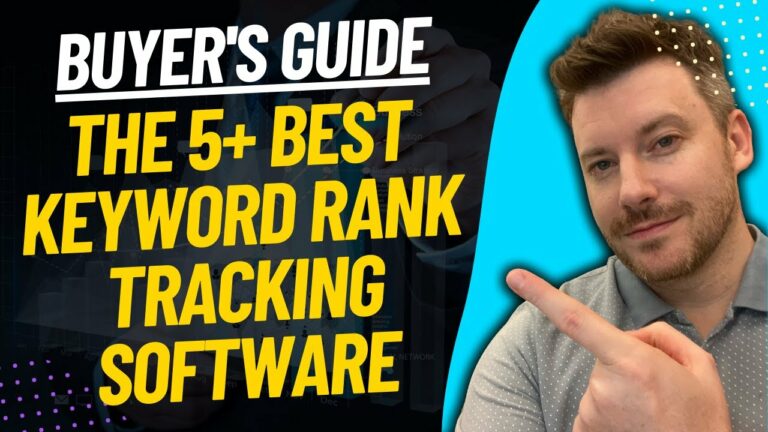 Best Ranking Tools for Keyword Tracking