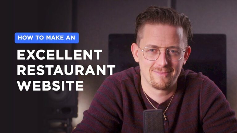 Top Website Design Services for Restaurants