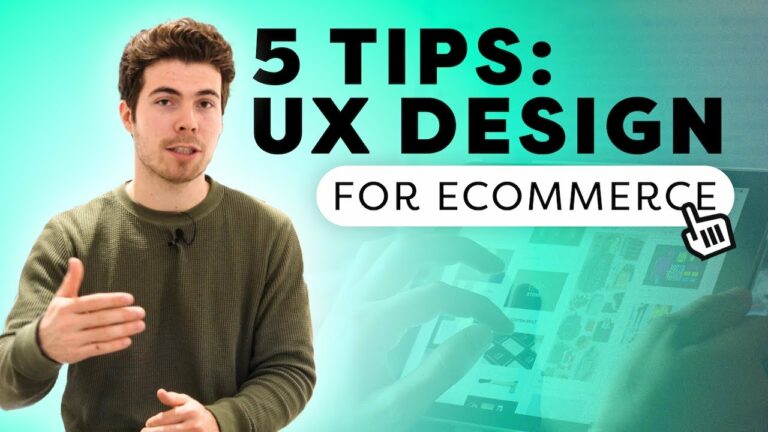 10 Ways to Improve User Experience in E-Commerce