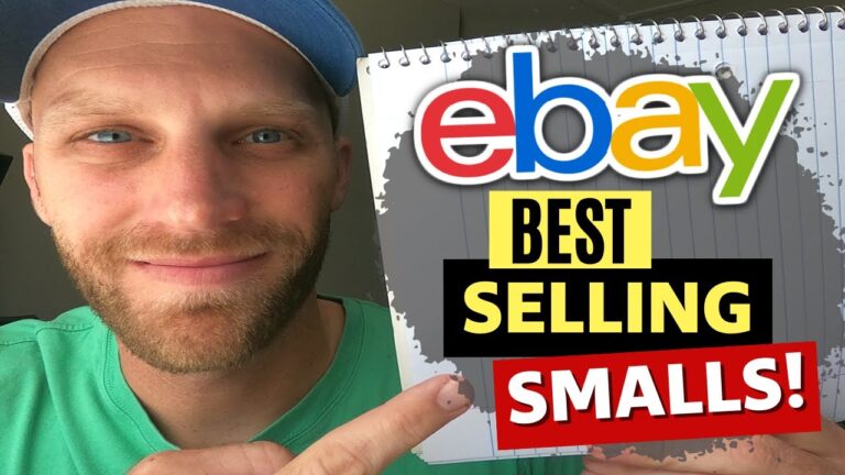 Best Selling Items on eBay