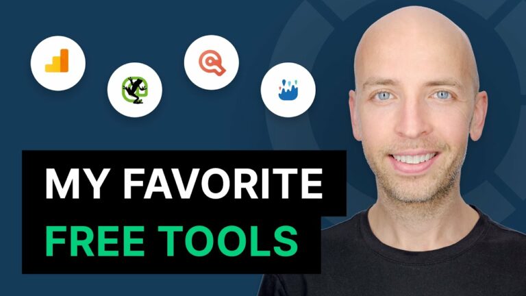 The Best Free SEO Tools for Boosting Your Website's Performance