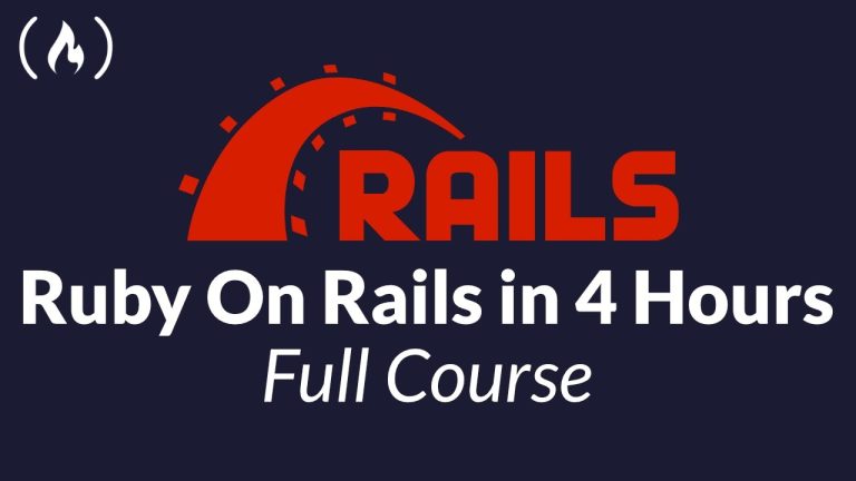 The Ultimate Webmasters Guide to Ruby on Rails
