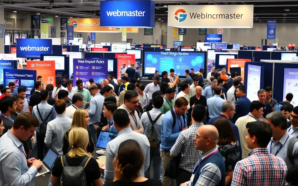 best webmaster conference insights
